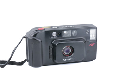 Minolta AF-E II