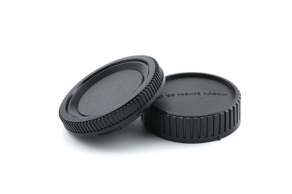 Makinon No.1 2x Teleconverter