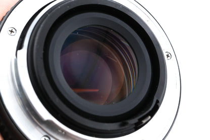 Chinon 50mm f1.7 Auto Chinon Multi-Coated