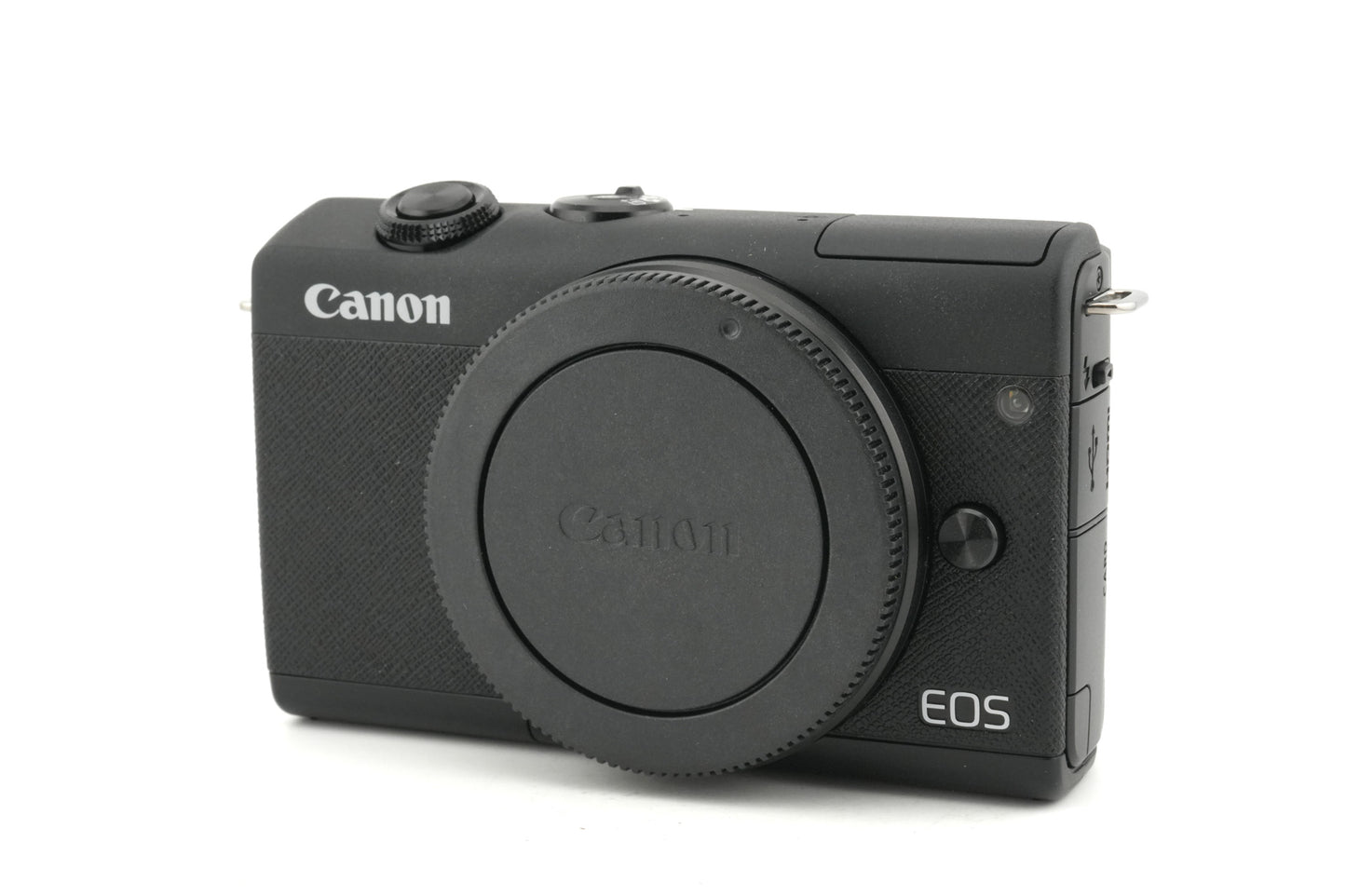 Canon EOS M200