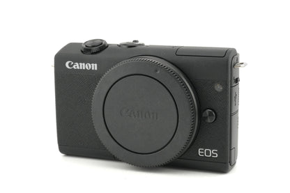 Canon EOS M200