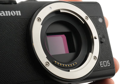 Canon EOS M200