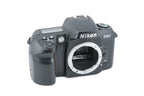 Nikon F60