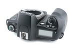 Nikon F60
