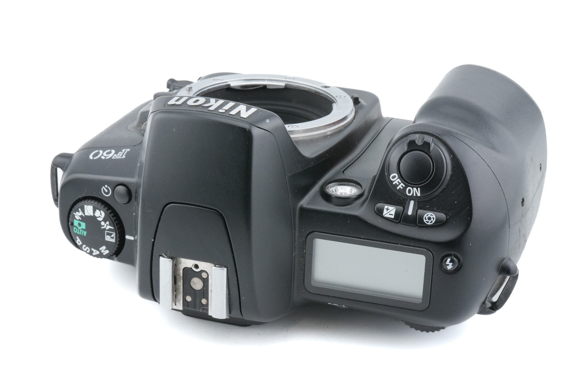 Nikon F60