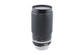 Nikon 35-200mm f3.5-4.5 AI-S