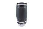 Nikon 35-200mm f3.5-4.5 AI-S