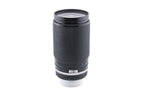 Nikon 35-200mm f3.5-4.5 AI-S