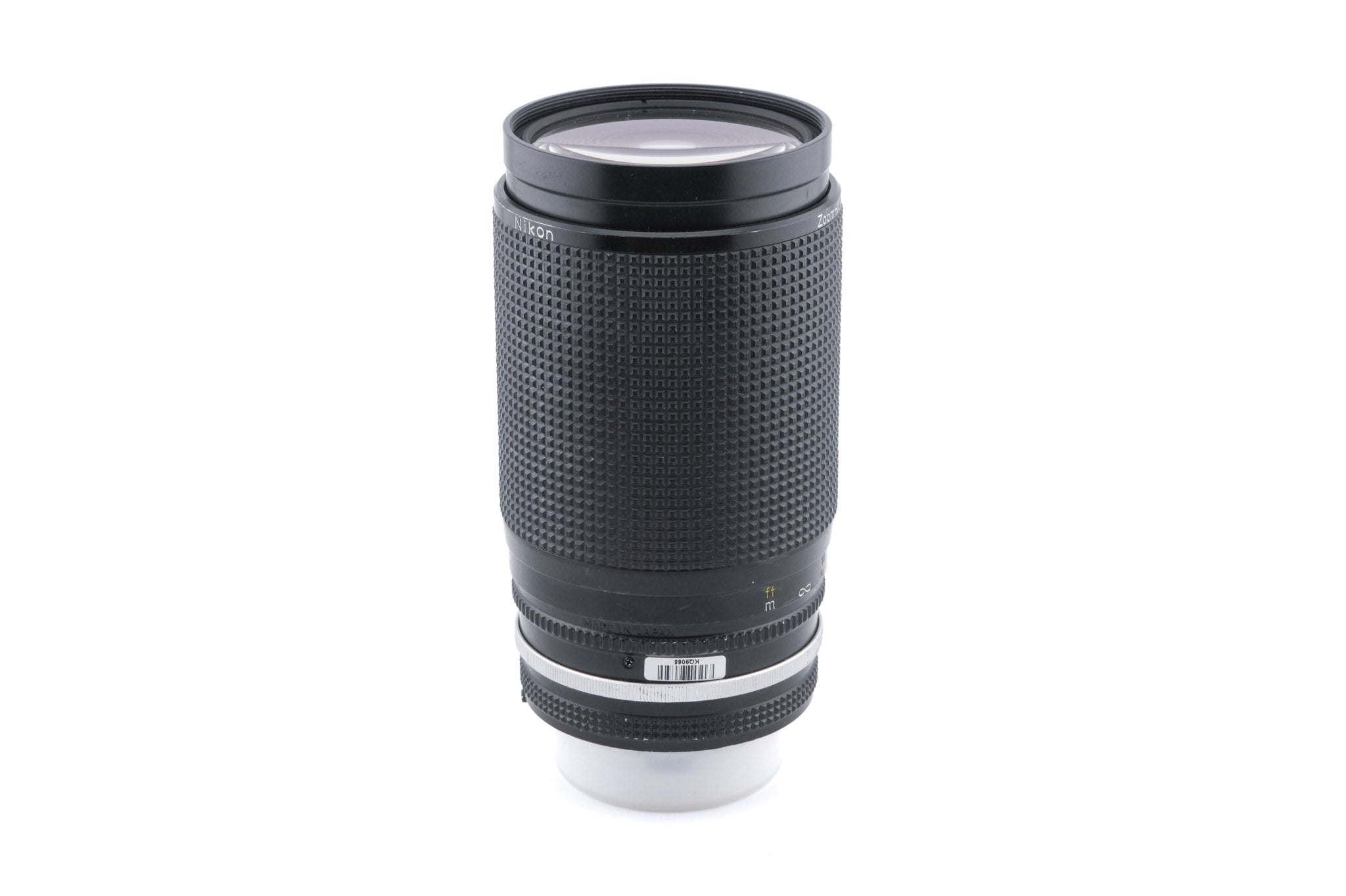 Nikon 35-200mm f3.5-4.5 AI-S