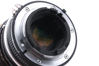 Nikon 35-200mm f3.5-4.5 AI-S