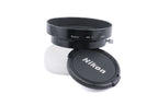 Nikon 35-200mm f3.5-4.5 AI-S
