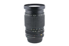 Pentax 35-105mm f3.5 SMC Pentax-A Zoom
