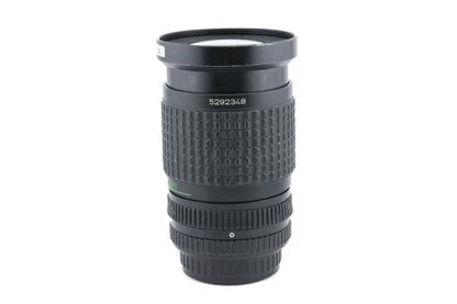 Pentax 35-105mm f3.5 SMC Pentax-A Zoom