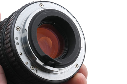 Pentax 35-105mm f3.5 SMC Pentax-A Zoom