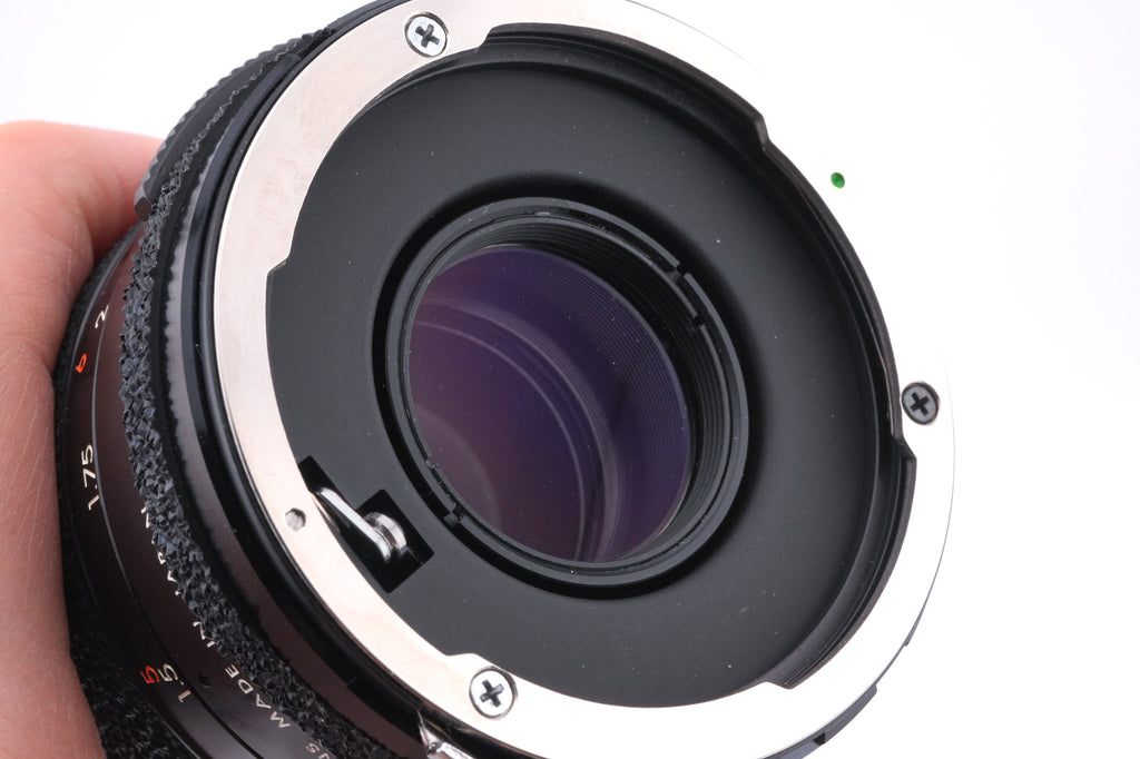 Tamron 135mm f2.8 BBAR Multi C.