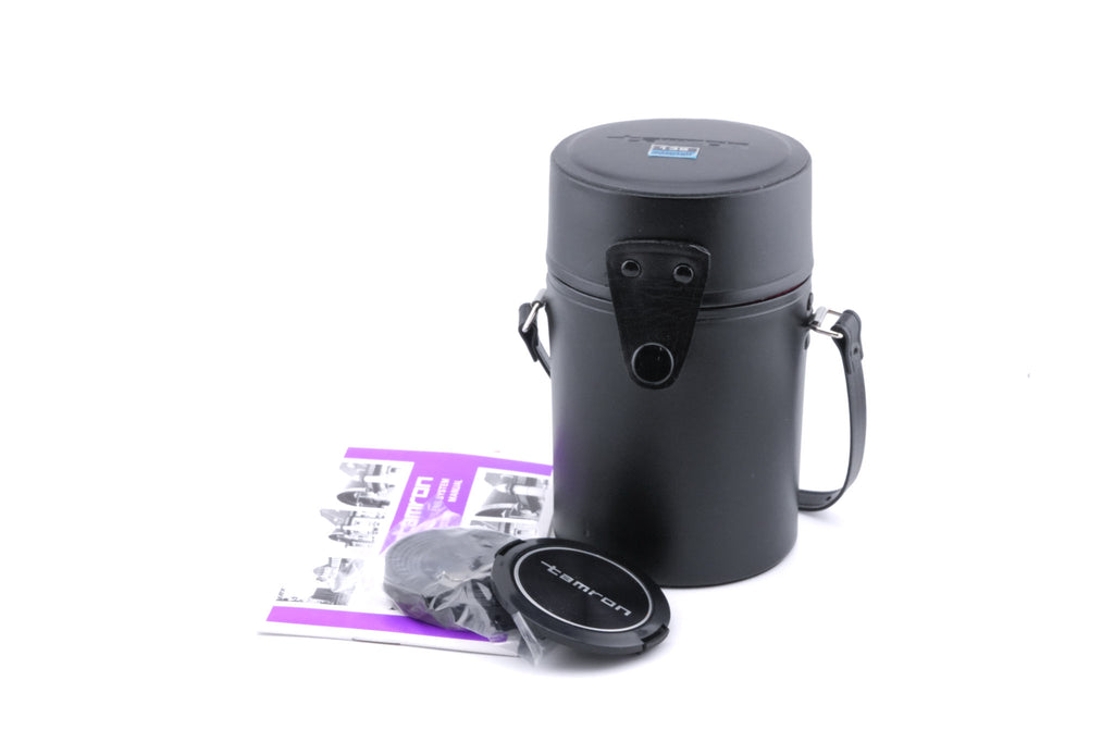 Tamron 135mm f2.8 BBAR Multi C.