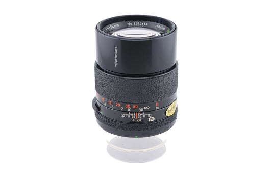 Tamron 135mm f2.8 BBAR Multi C.