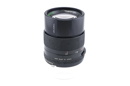 Tamron 135mm f2.8 BBAR Multi C.