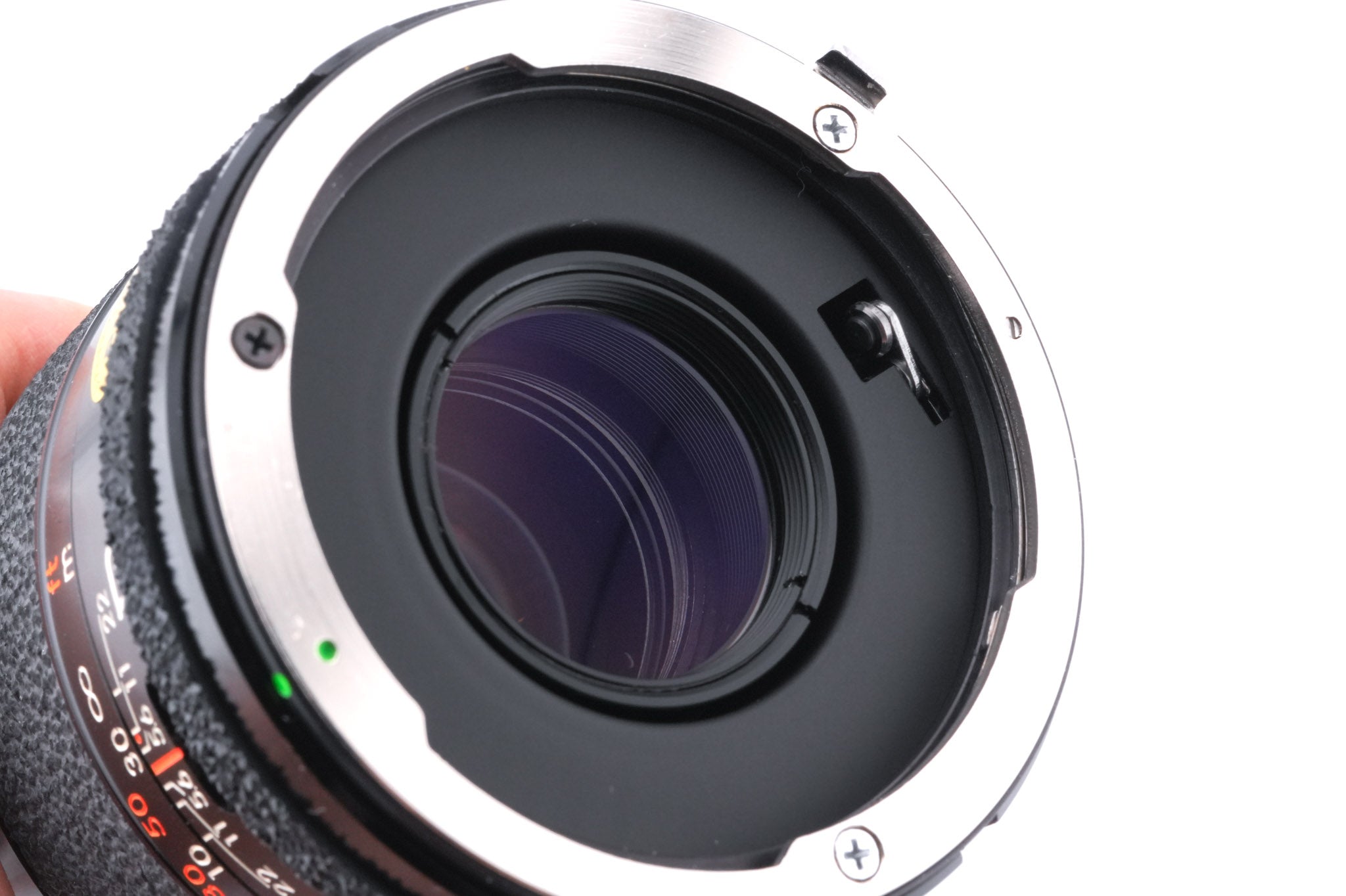 Tamron 135mm f2.8 BBAR Multi C.