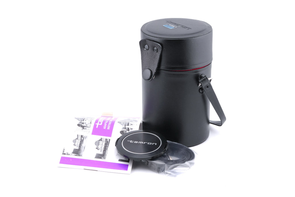 Tamron 135mm f2.8 BBAR Multi C.