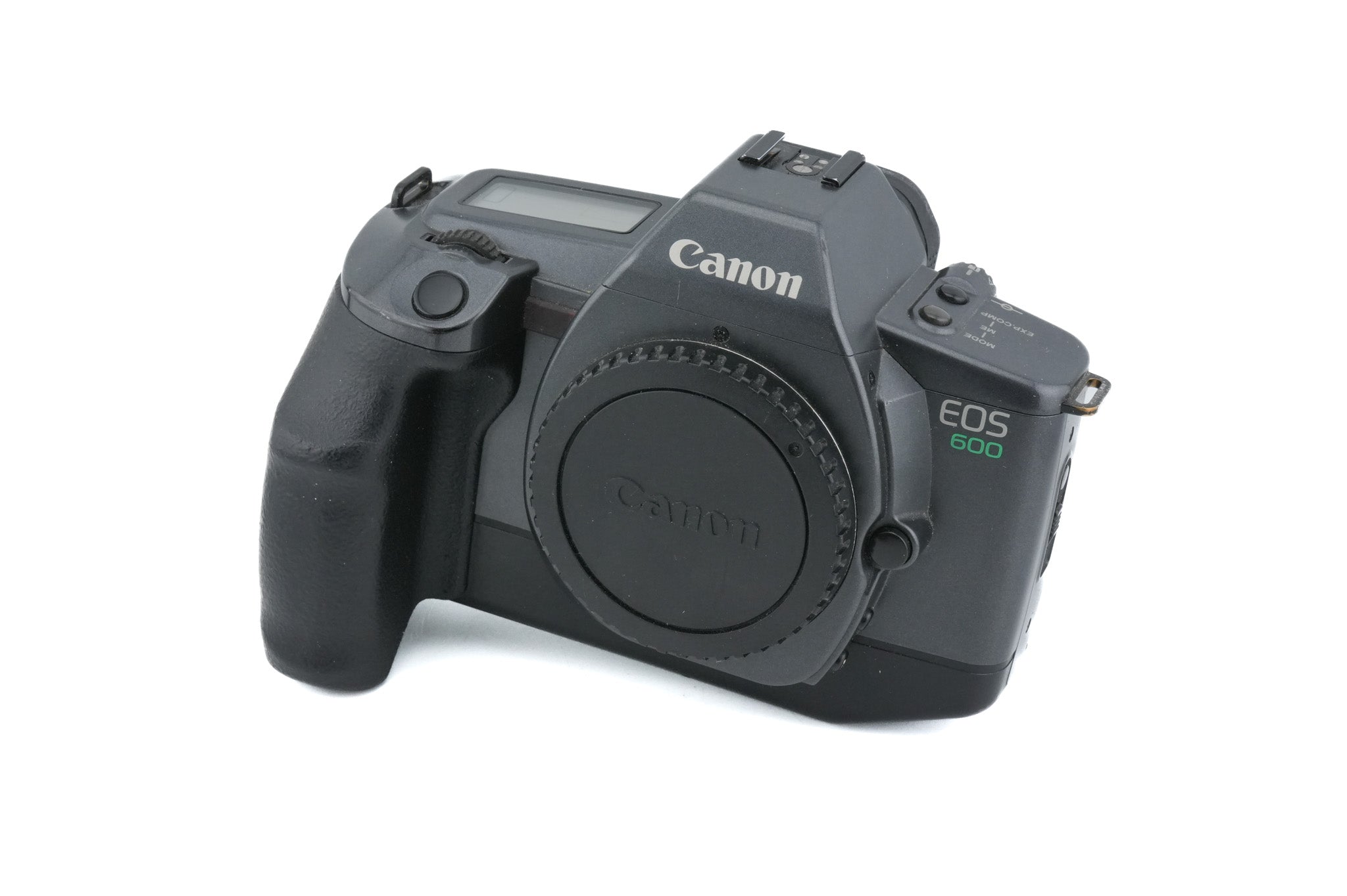 Canon EOS 600