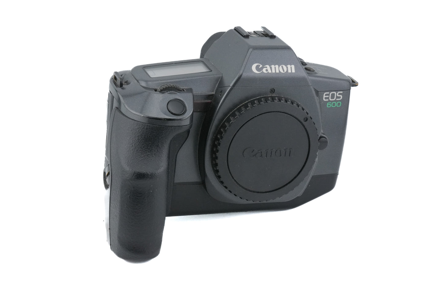 Canon EOS 600