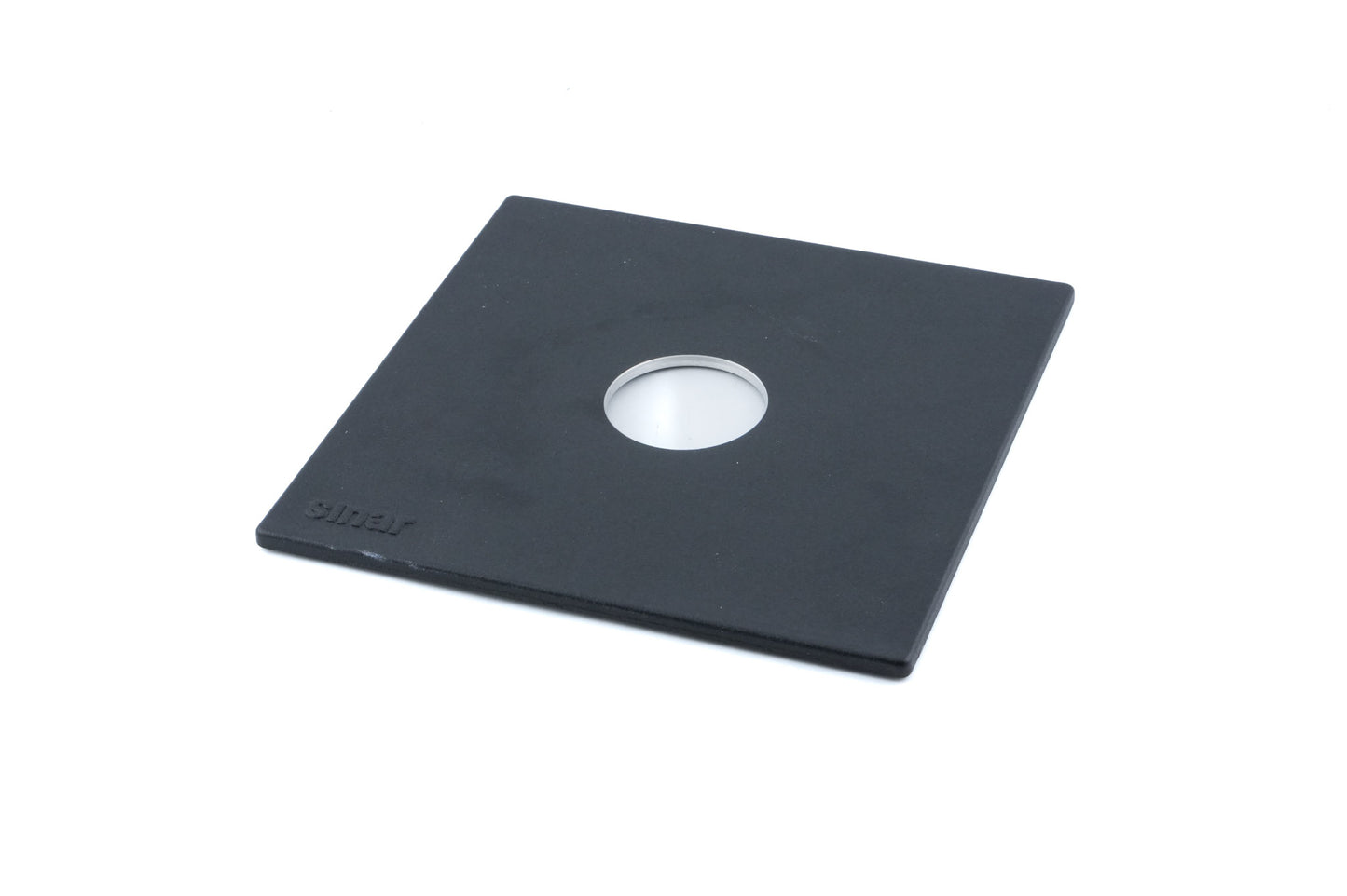 Sinar 140 x 140 mm Horseman Lens Board (Copal #0)