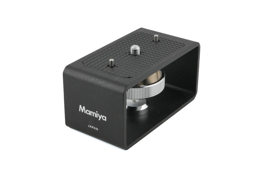 Mamiya Tripod Adapter/Spacer N Model 2