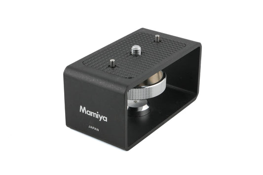 Mamiya Tripod Adapter/Spacer N Model 2