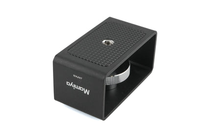 Mamiya Tripod Adapter/Spacer N Model 2