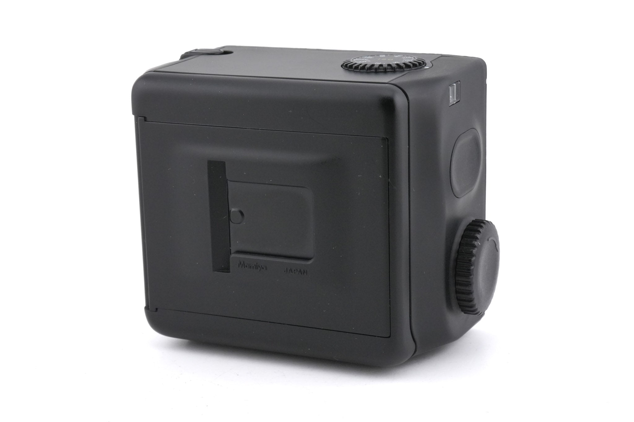 Mamiya 70mm f2.8 Sekor C - Lens – Kamerastore