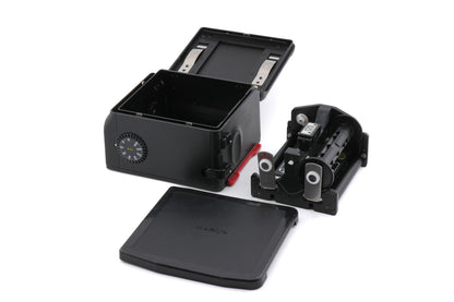 Mamiya HA401 120/220 Roll Film Holder