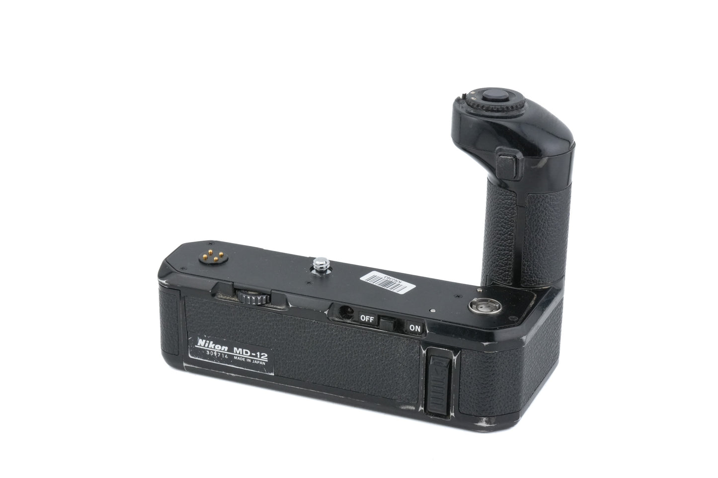 Nikon MD-12 Motor Drive