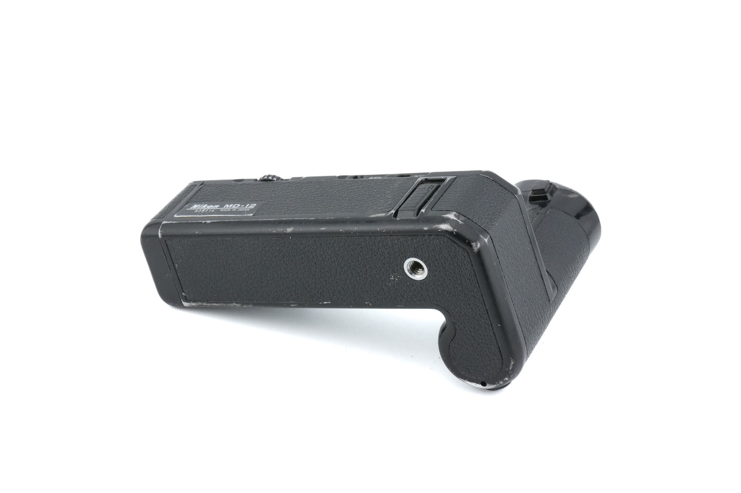 Nikon MD-12 Motor Drive