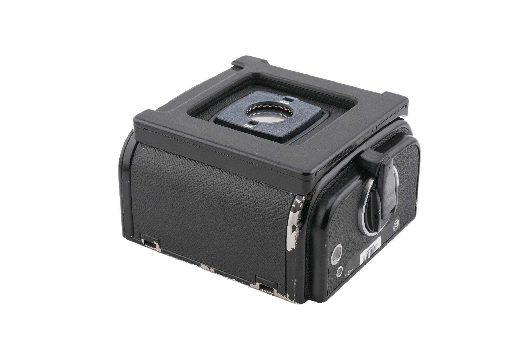 Hasselblad A12 Film Magazine (Black, 30147) – Kamerastore