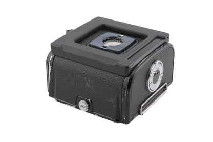 Hasselblad A12 Film Magazine (Black, 30147)
