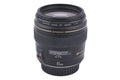 Canon 85mm f1.8 USM