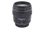 Canon 85mm f1.8 USM