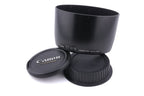 Canon 85mm f1.8 USM