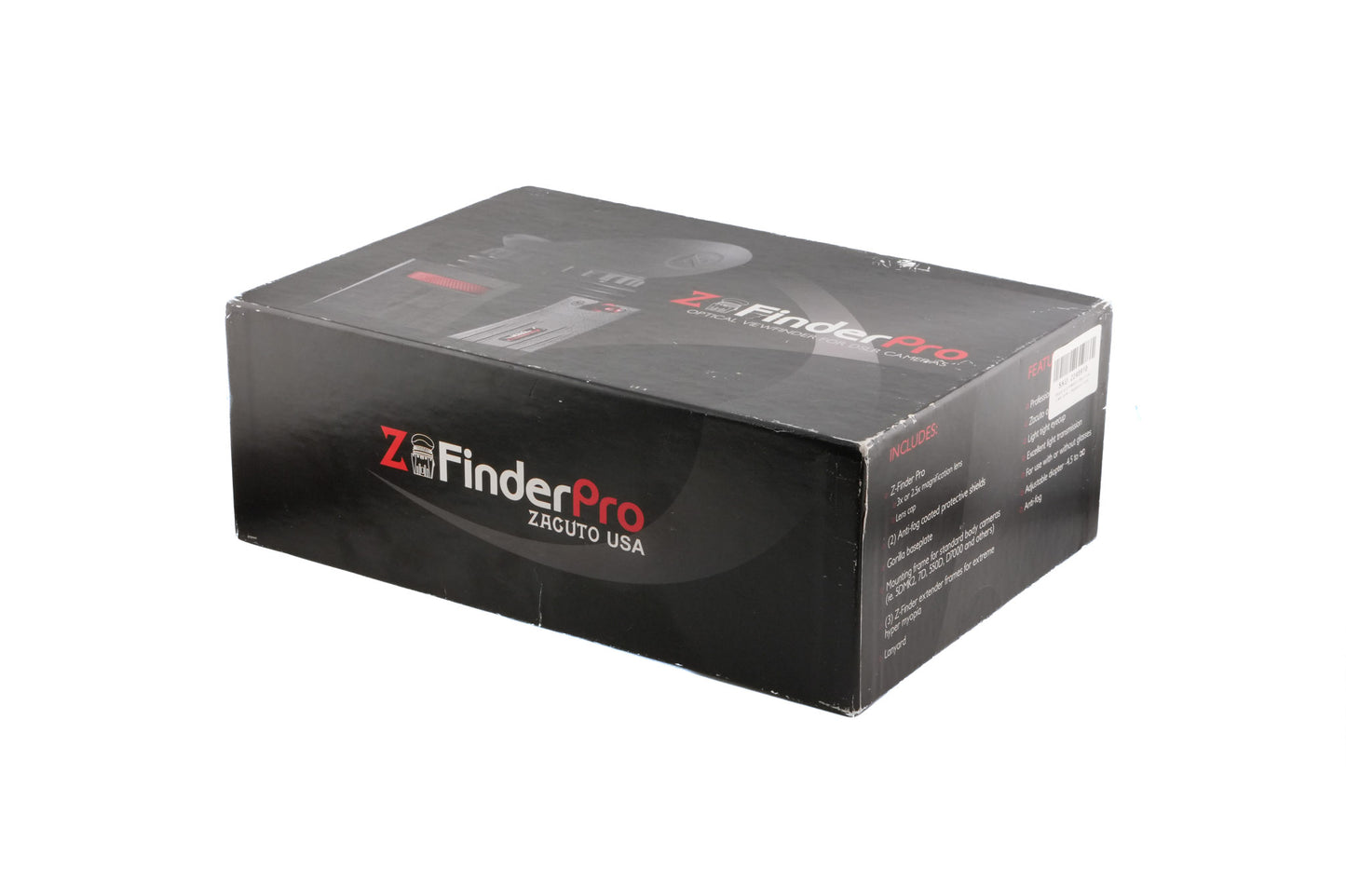 Zacuto Z-Finder Pro