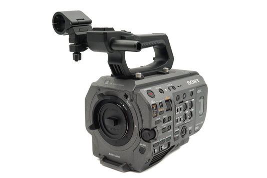 Sony PXW-FX9V