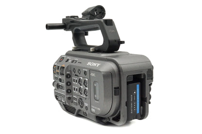 Sony PXW-FX9V