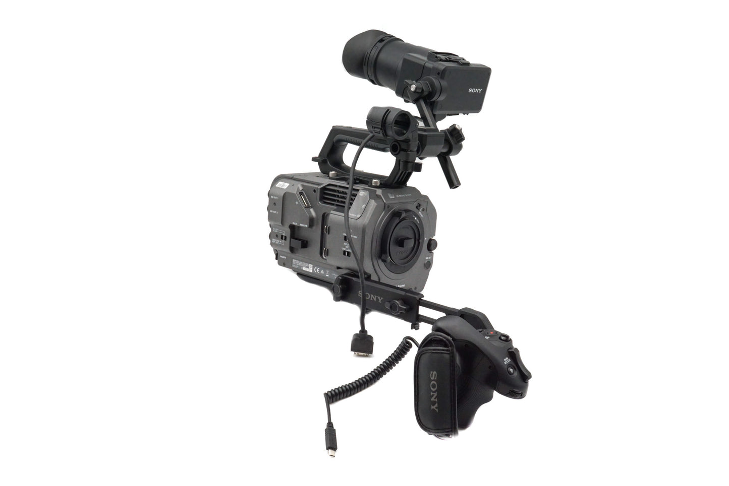 Sony PXW-FX9V