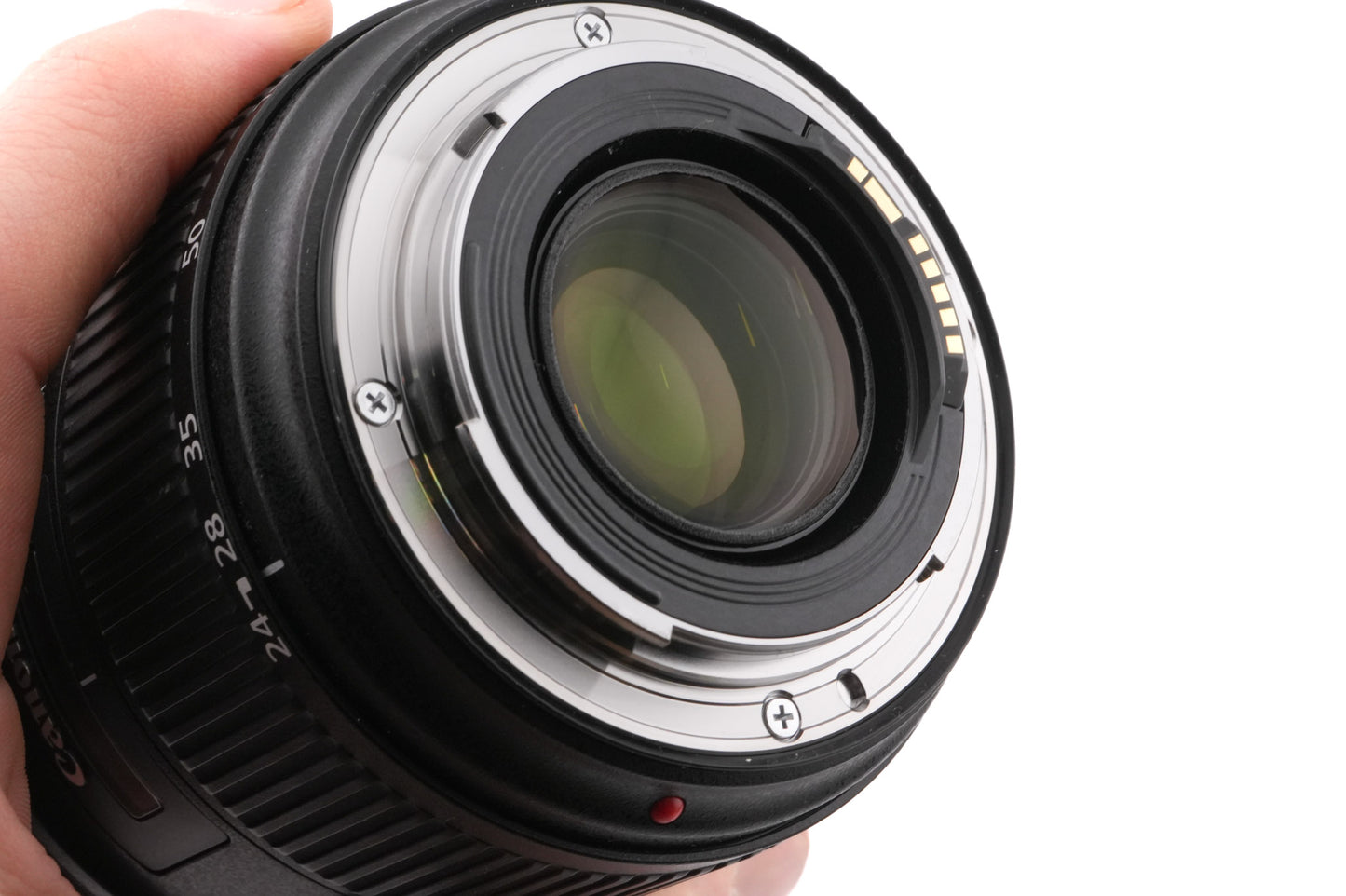 Canon 24-70mm f2.8 L II USM