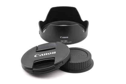 Canon 24-70mm f2.8 L II USM