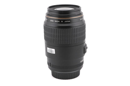 Canon 100mm f2.8 Macro USM