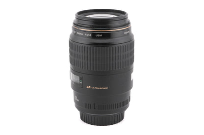 Canon 100mm f2.8 Macro USM