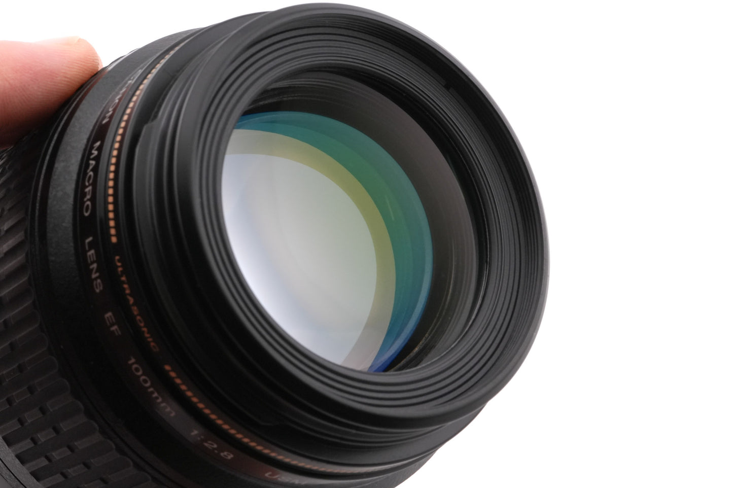 Canon 100mm f2.8 Macro USM