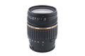 Tamron 18-200mm f3.5-6.3 XR DI II LD Aspherical (IF) Macro (A14)