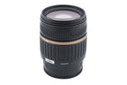 Tamron 18-200mm f3.5-6.3 XR DI II LD Aspherical (IF) Macro (A14)